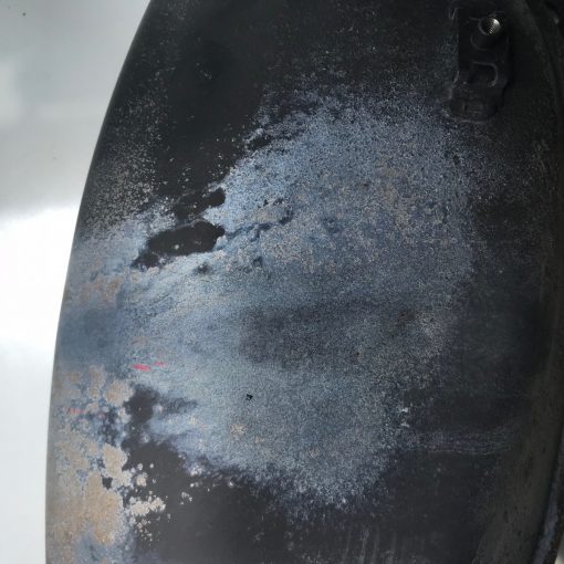 Vespa GTS 250/300 E3 Exhaust #5 - Image 7