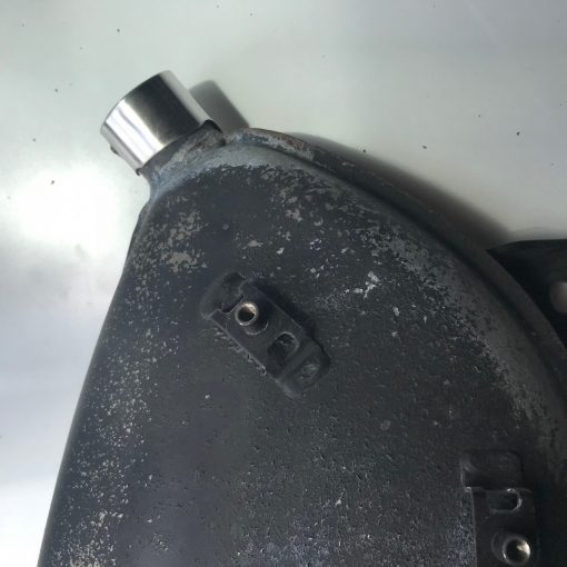 Vespa GTS 250/300 E3 Exhaust #5 - Image 8