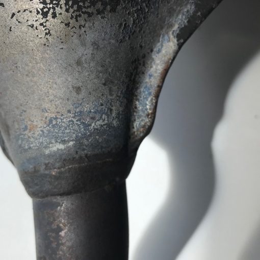 Vespa GTS 250/300 E3 Exhaust #5 - Image 9