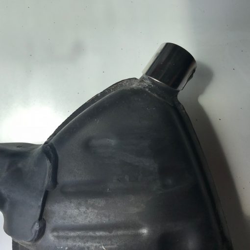 Vespa GTS 250/300 E3 Exhaust #5 - Image 11