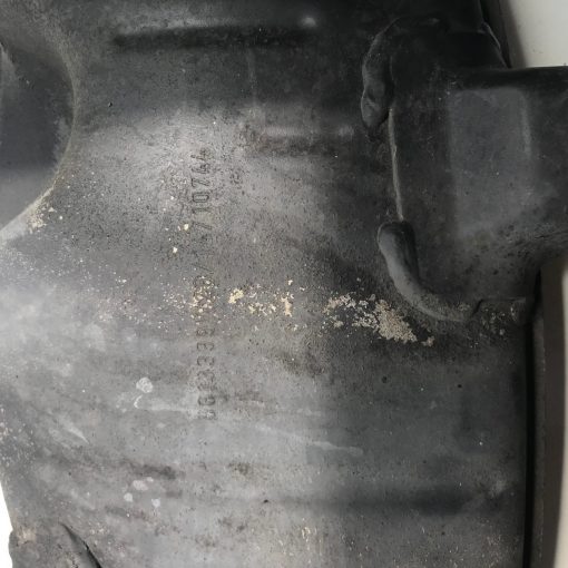 Vespa GTS 250/300 E3 Exhaust #5 - Image 12