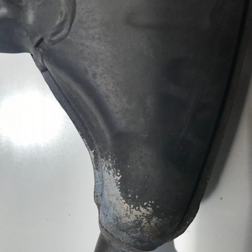 Vespa GTS 250/300 E3 Exhaust #5 - Image 13