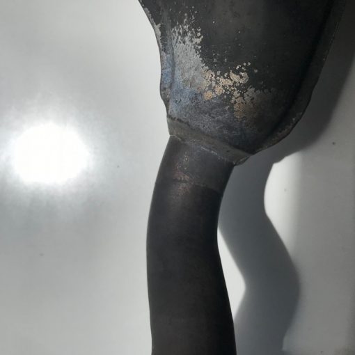 Vespa GTS 250/300 E3 Exhaust #5 - Image 14