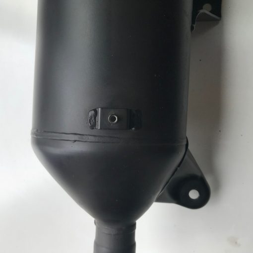 Aprilia Sportcity/Scarabeo Exhaust 2 - Image 8