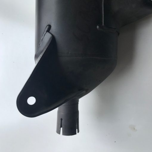 Aprilia Sportcity/Scarabeo Exhaust 2 - Image 11