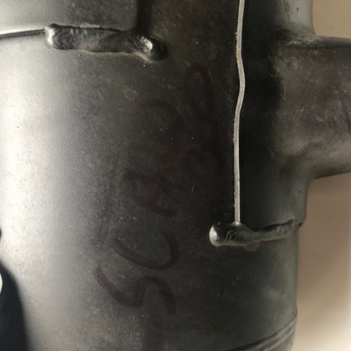 Aprilia Sportcity/Scarabeo Exhaust 2 - Image 12