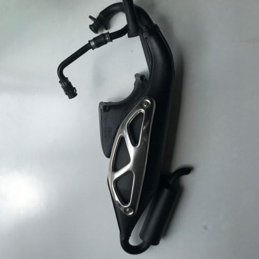 Aprilia SR 50 Exhaust - Image 2