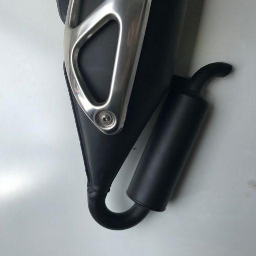 Aprilia SR 50 Exhaust - Image 3