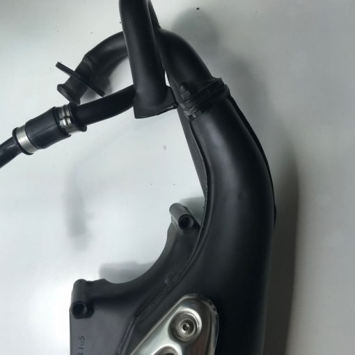Aprilia SR 50 Exhaust - Image 5