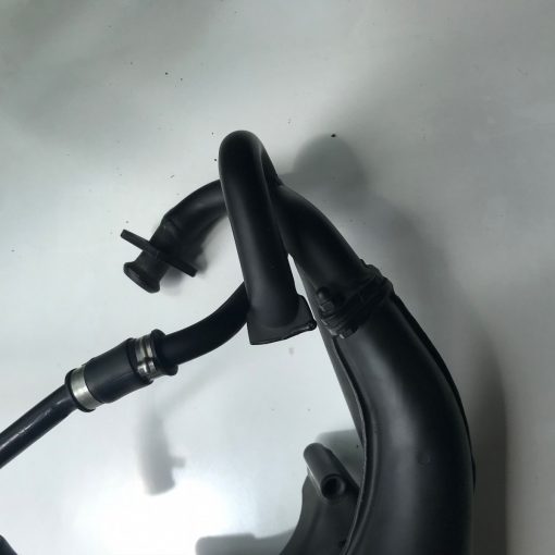 Aprilia SR 50 Exhaust - Image 6