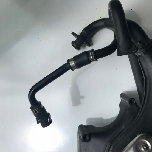 Aprilia SR 50 Exhaust - Image 7