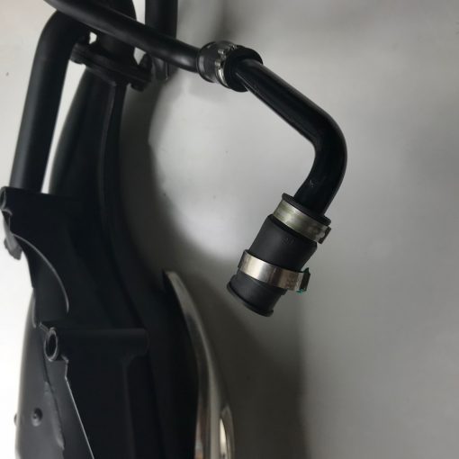 Aprilia SR 50 Exhaust - Image 9
