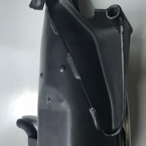 Aprilia SR 50 Exhaust - Image 10