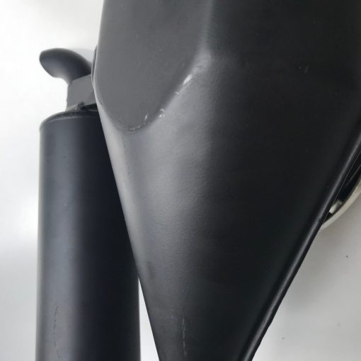 Aprilia SR 50 Exhaust - Image 11