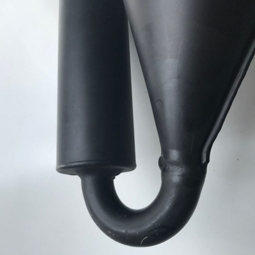 Aprilia SR 50 Exhaust - Image 12