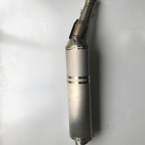 Aprilia VTwin Tuono 1000cc Exhausts - Image 20