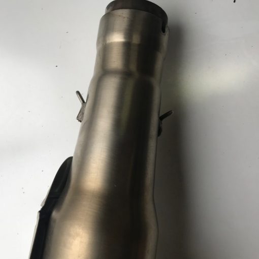 Aprilia VTwin Tuono 1000cc Exhausts - Image 19