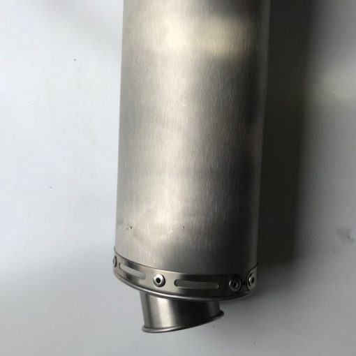 Aprilia VTwin Tuono 1000cc Exhausts - Image 14