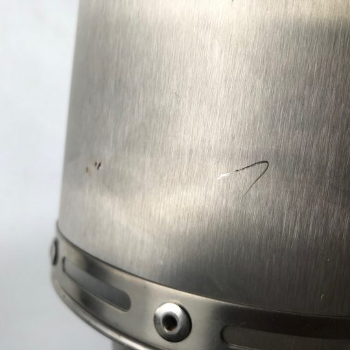 Aprilia VTwin Tuono 1000cc Exhausts - Image 15
