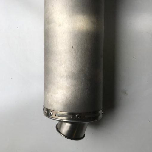 Aprilia VTwin Tuono 1000cc Exhausts - Image 17