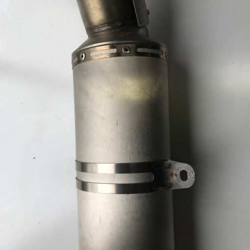 Aprilia VTwin Tuono 1000cc Exhausts - Image 18