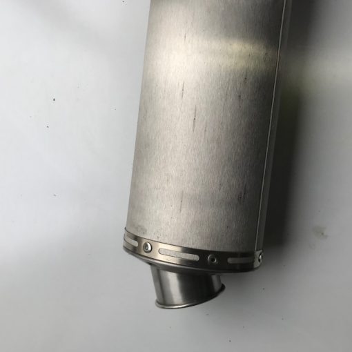 Aprilia VTwin Tuono 1000cc Exhausts - Image 10