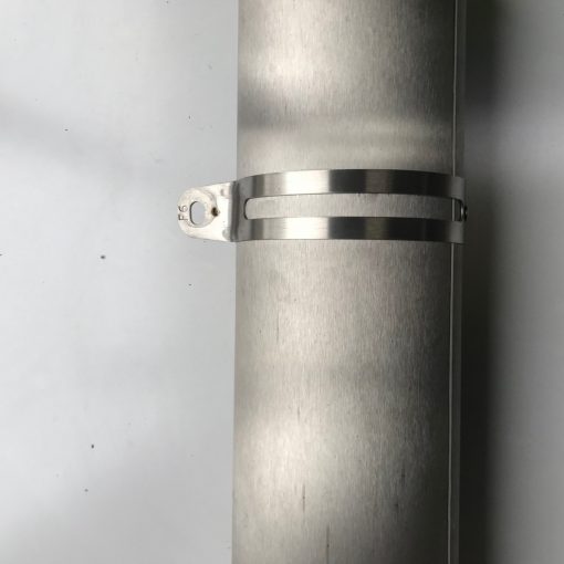 Aprilia VTwin Tuono 1000cc Exhausts - Image 11