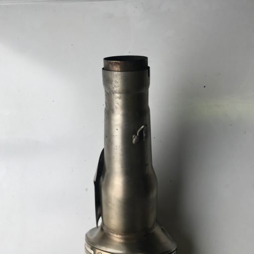 Aprilia VTwin Tuono 1000cc Exhausts - Image 6