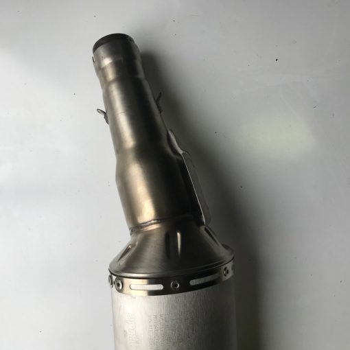 Aprilia VTwin Tuono 1000cc Exhausts - Image 5