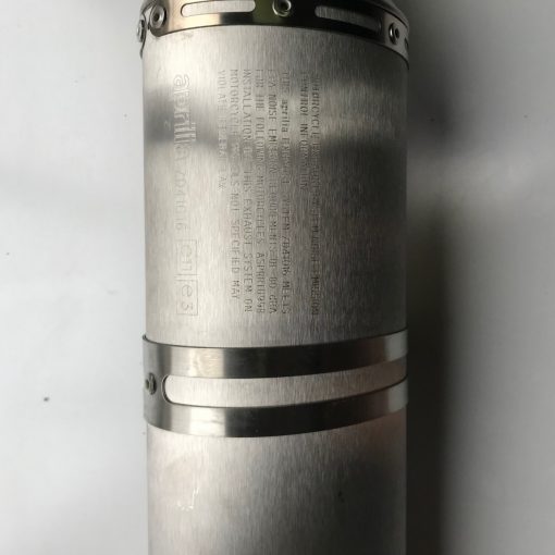 Aprilia VTwin Tuono 1000cc Exhausts - Image 4