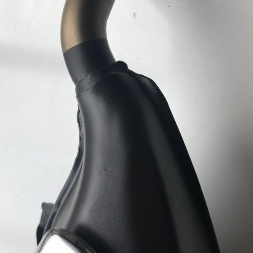 Vespa GTS 250/300 E3 Exhaust #8 - Image 4