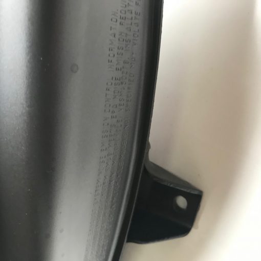 Vespa GTS 250/300 E3 Exhaust #8 - Image 6