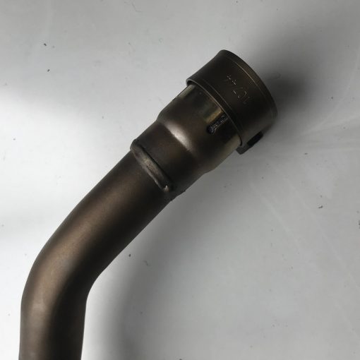 Vespa GTS 250/300 E3 Exhaust #8 - Image 7
