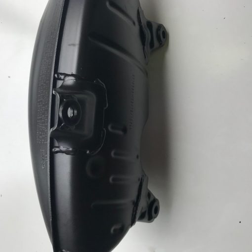 Vespa GTS 250/300 E3 Exhaust #8 - Image 8
