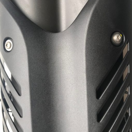 Aprilia SRV 850 Exhaust 1 - Image 4