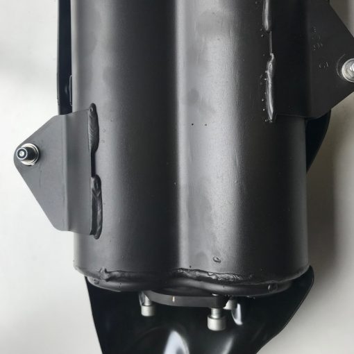 Aprilia SRV 850 Exhaust 1 - Image 10