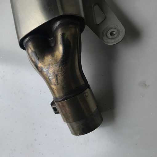 BMW s1000rr Exhaust - Image 5