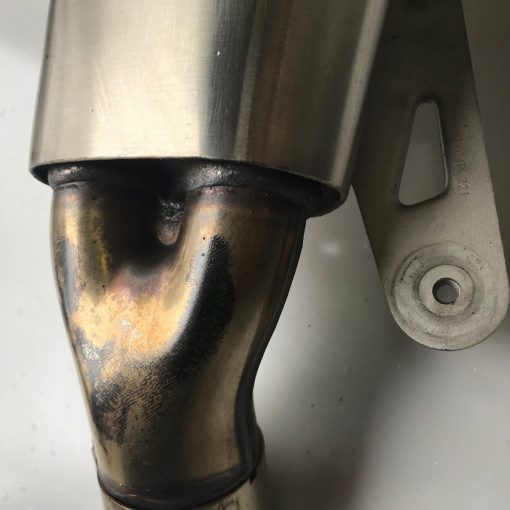 BMW s1000rr Exhaust - Image 6
