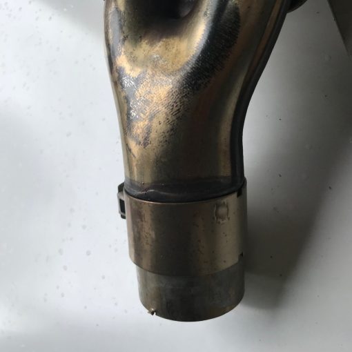 BMW s1000rr Exhaust - Image 7