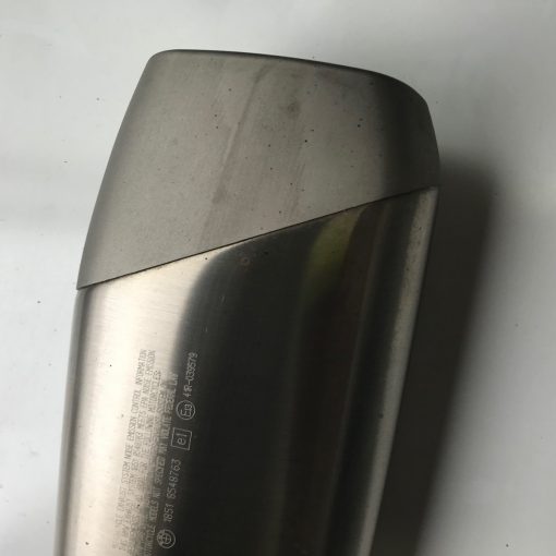 BMW s1000rr Exhaust - Image 9