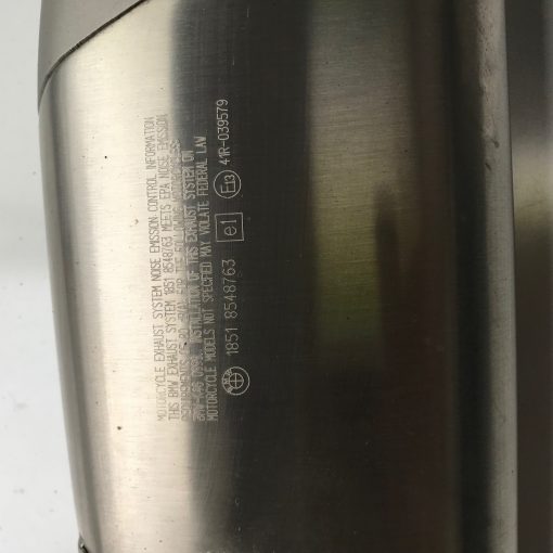 BMW s1000rr Exhaust - Image 10