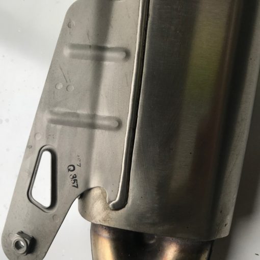 BMW s1000rr Exhaust - Image 11