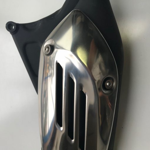 Vespa Primavera 125/150 E3 Exhaust 2 - Image 4