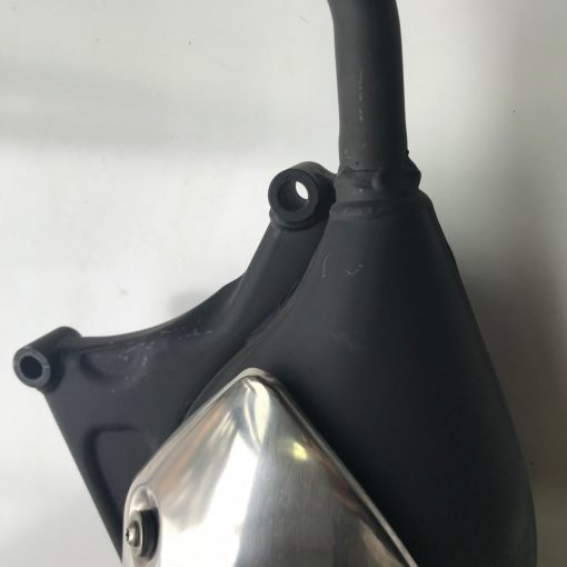 Vespa Primavera 125/150 E3 Exhaust 2 - Image 5