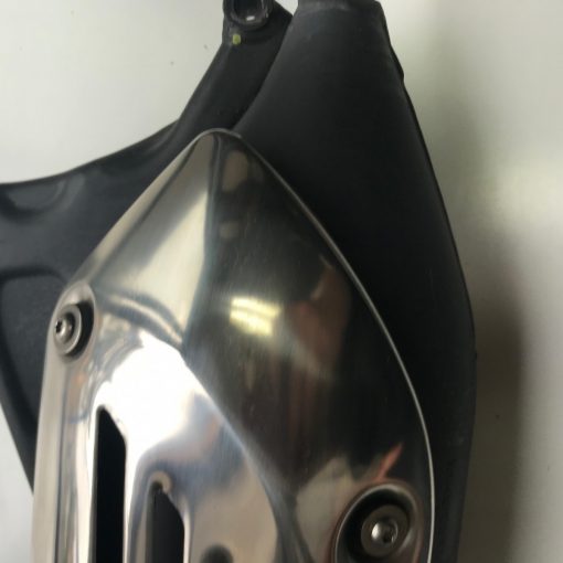 Vespa Primavera 125/150 E3 Exhaust 1 - Image 4