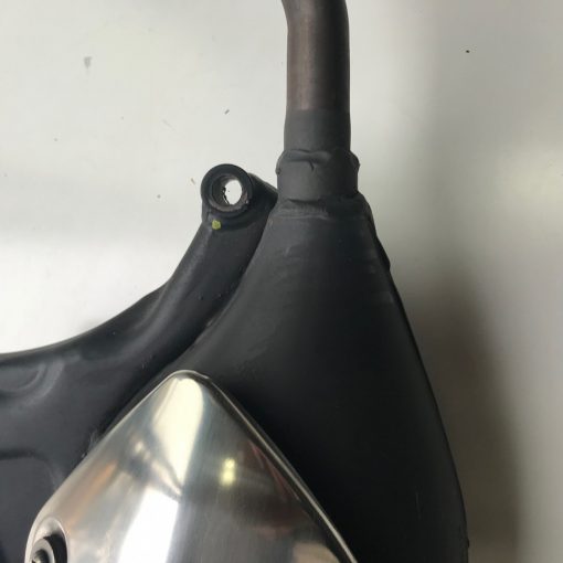 Vespa Primavera 125/150 E3 Exhaust 1 - Image 5