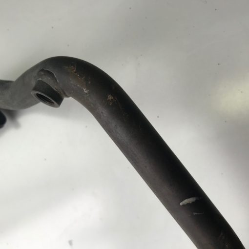 Vespa Primavera 125/150 E3 Exhaust 1 - Image 6
