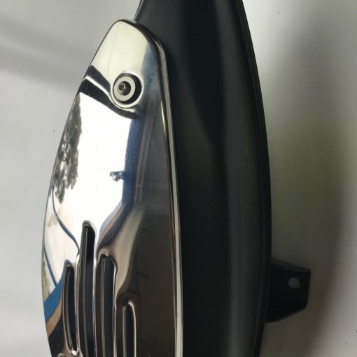 Vespa GTS 250/300 E3 Exhaust #9 - Image 9