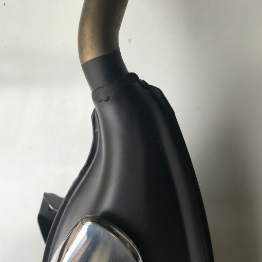 Vespa GTS 250/300 E3 Exhaust #9 - Image 6