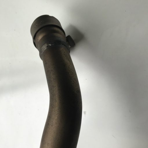 Vespa GTS 250/300 E3 Exhaust #9 - Image 5